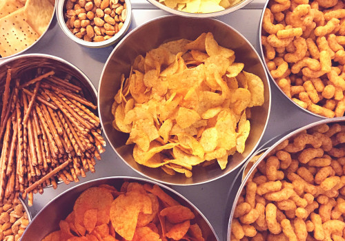 How to Avoid Unhealthy Snacking: Tips for a Healthier Diet
