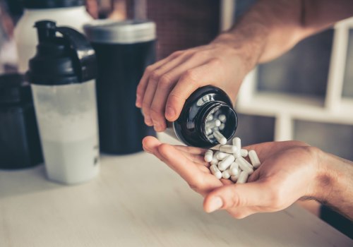 Supplements for Athletes: Fueling Your Body for Optimal Performance