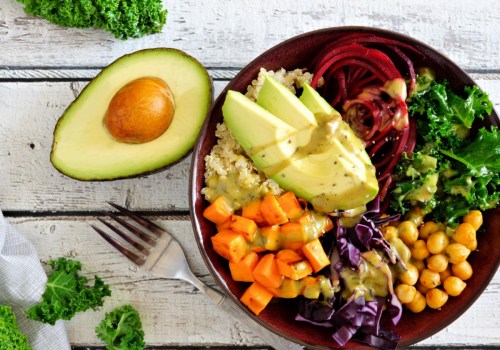 How to Create Balanced Meals for Optimal Health and Well-being