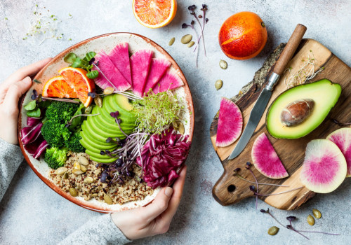 The Power of Mindful Eating: How to Improve Your Health and Well-Being
